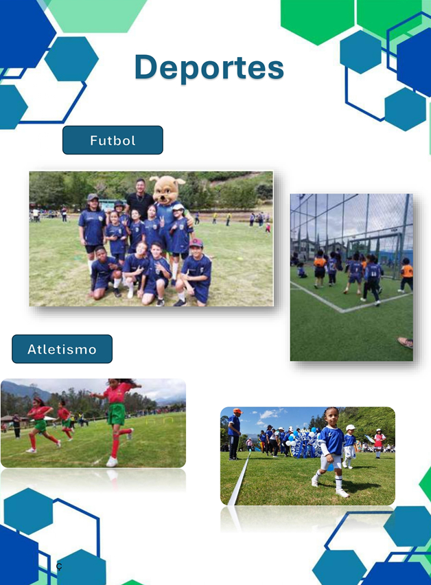 UNIDAD EDUCATIVA PARTICULAS LOS ALPES